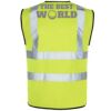 Lynton Hi Vis Vest Thumbnail