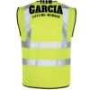 Lynton Hi Vis Vest Thumbnail