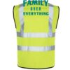 Lynton Hi Vis Vest Thumbnail