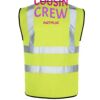 Lynton Hi Vis Vest Thumbnail
