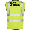 Lynton Hi Vis Vest Thumbnail