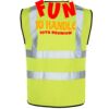Lynton Hi Vis Vest Thumbnail