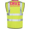 Lynton Hi Vis Vest Thumbnail