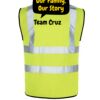 Lynton Hi Vis Vest Thumbnail