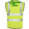 Lynton Hi Vis Vest Thumbnail