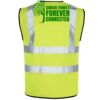 Lynton Hi Vis Vest Thumbnail