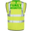 Lynton Hi Vis Vest Thumbnail