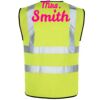 Lynton Hi Vis Vest Thumbnail