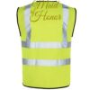 Lynton Hi Vis Vest Thumbnail
