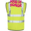 Lynton Hi Vis Vest Thumbnail