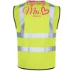 Lynton Hi Vis Vest Thumbnail
