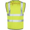 Lynton Hi Vis Vest Thumbnail