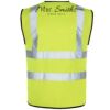 Lynton Hi Vis Vest Thumbnail