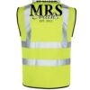 Lynton Hi Vis Vest Thumbnail