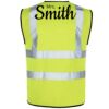 Lynton Hi Vis Vest Thumbnail