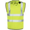 Lynton Hi Vis Vest Thumbnail