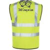 Lynton Hi Vis Vest Thumbnail