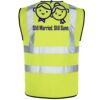 Lynton Hi Vis Vest Thumbnail