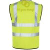 Lynton Hi Vis Vest Thumbnail