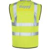 Lynton Hi Vis Vest Thumbnail