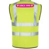 Lynton Hi Vis Vest Thumbnail