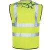 Lynton Hi Vis Vest Thumbnail