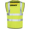 Lynton Hi Vis Vest Thumbnail