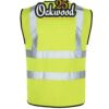 Lynton Hi Vis Vest Thumbnail
