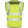 Lynton Hi Vis Vest Thumbnail
