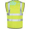 Lynton Hi Vis Vest Thumbnail