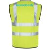 Lynton Hi Vis Vest Thumbnail
