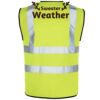 Lynton Hi Vis Vest Thumbnail