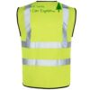 Lynton Hi Vis Vest Thumbnail