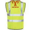 Lynton Hi Vis Vest Thumbnail
