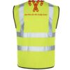Lynton Hi Vis Vest Thumbnail