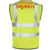 Lynton Hi Vis Vest Thumbnail