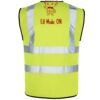 Lynton Hi Vis Vest Thumbnail