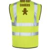 Lynton Hi Vis Vest Thumbnail