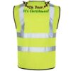 Lynton Hi Vis Vest Thumbnail