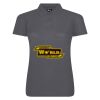 Pro RTX Ladies Pro Polyester Polo Shirt Thumbnail