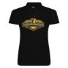 Pro RTX Ladies Pro Polyester Polo Shirt Thumbnail