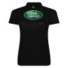 Pro RTX Ladies Pro Polyester Polo Shirt Thumbnail