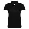 Pro RTX Ladies Pro Polyester Polo Shirt Thumbnail