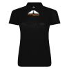 Pro RTX Ladies Pro Polyester Polo Shirt Thumbnail