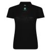 Pro RTX Ladies Pro Polyester Polo Shirt Thumbnail