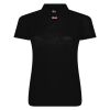Pro RTX Ladies Pro Polyester Polo Shirt Thumbnail