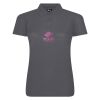 Pro RTX Ladies Pro Polyester Polo Shirt Thumbnail