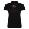 Pro RTX Ladies Pro Polyester Polo Shirt Thumbnail