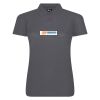 Pro RTX Ladies Pro Polyester Polo Shirt Thumbnail