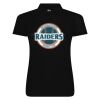 Pro RTX Ladies Pro Polyester Polo Shirt Thumbnail